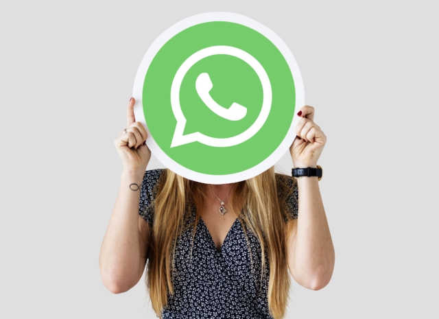 Cómo vender a través de Whatsapp